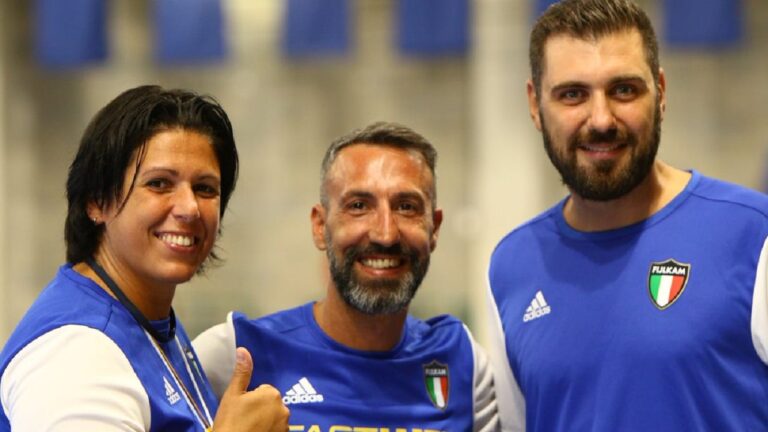 lentini staff nazionale 2023