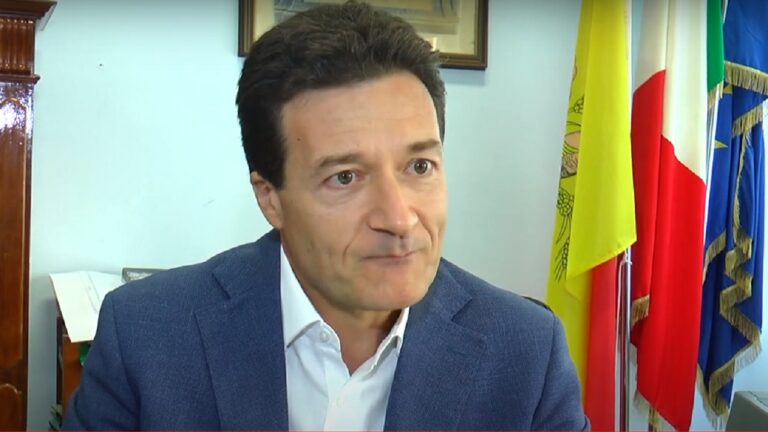 leonardo mangiaracina