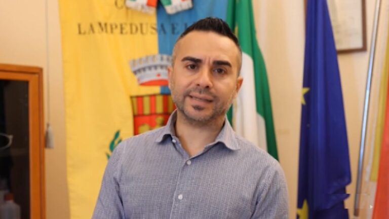 mannino lampedusa