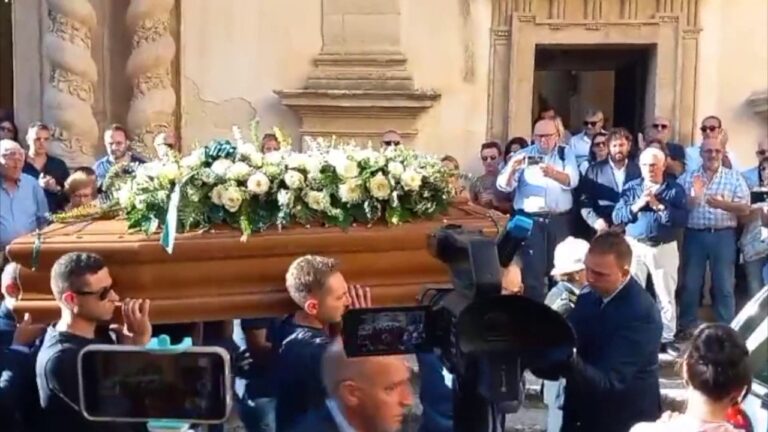 marisa leo funerali