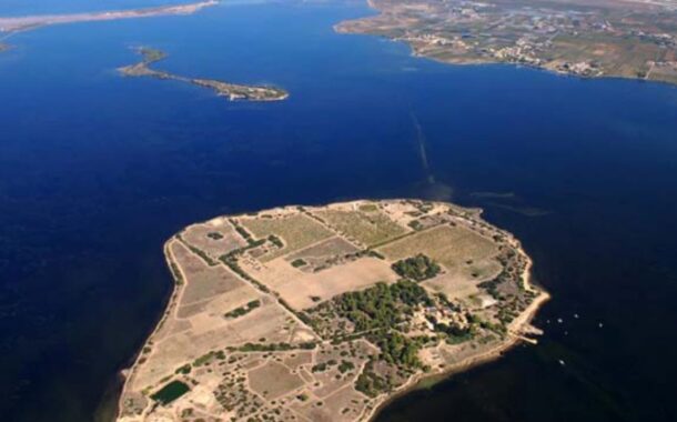 Mozia, via libera della Cts all'elettrodotto