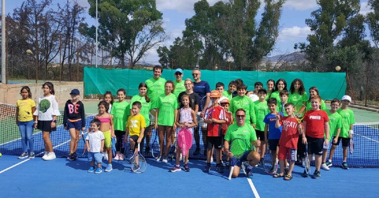 passione open dayg ruppo 2023 home