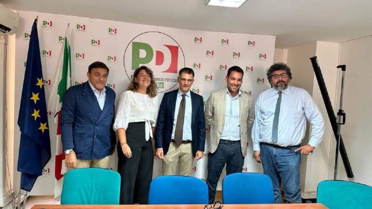 pd comitato regionale e di paola