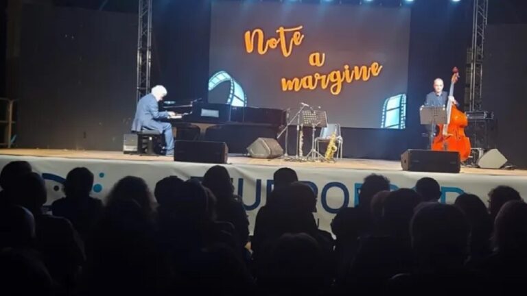 piovani concerto 2023 sciacca