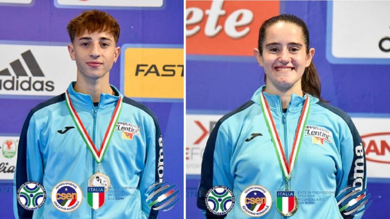propizio marturano karate 2023