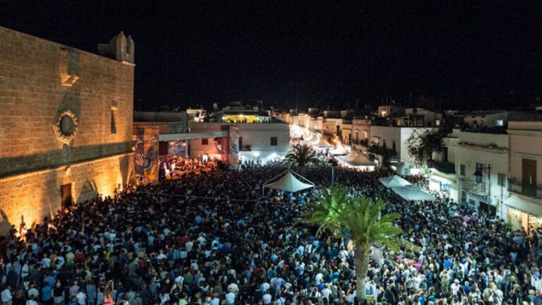 san vito lo capo cius cous fest