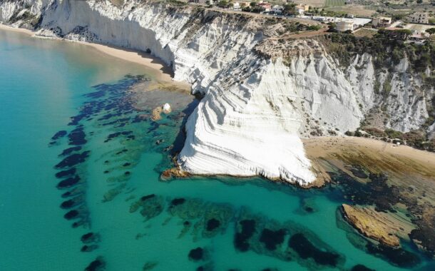 Scala dei Turchi, Catanzaro: 