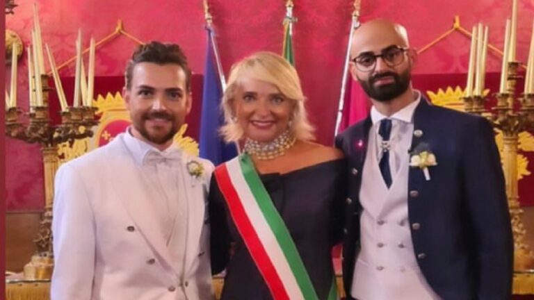 scanu calcara nozze 2023