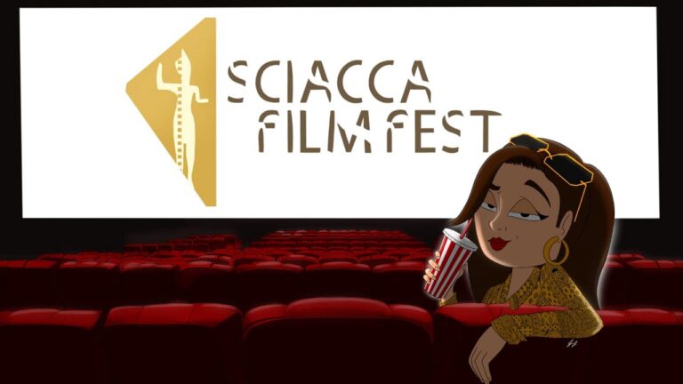 sciacca film fest locandina 2023