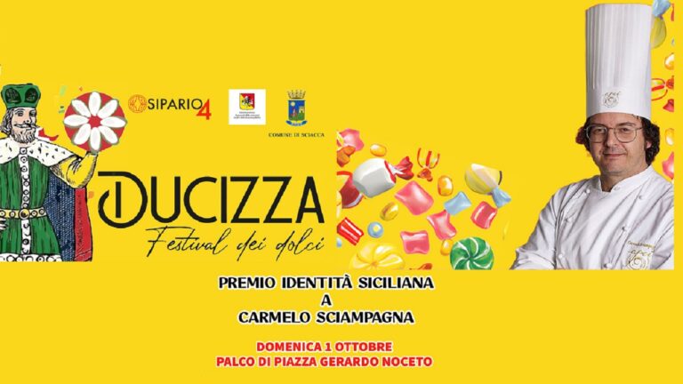 sciampagna chef