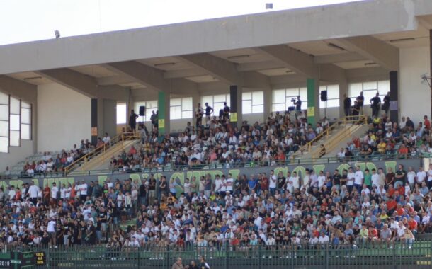 Calcio Eccellenza, domani arriva al Gurrera l'Atletico Palermo capolista a punteggio pieno