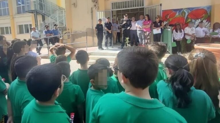 talea legalità alessandria 2023