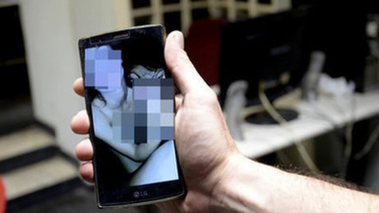 video hot cellulare