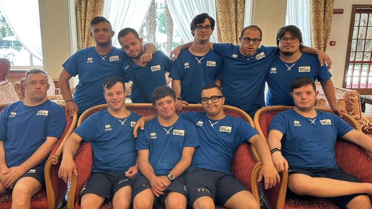 vincenzo funaro squadra 2023