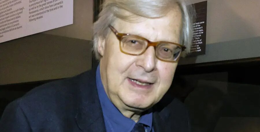 Sgarbi aderisce a progetto con Bandecchi e lancia un appello a Tajani