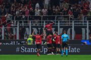 Milan batte Lazio 2-0, Pulisic e Okafor in gol