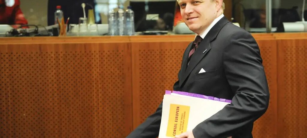Slovacchia, il partito filorusso dell’ex premier Fico vince elezioni