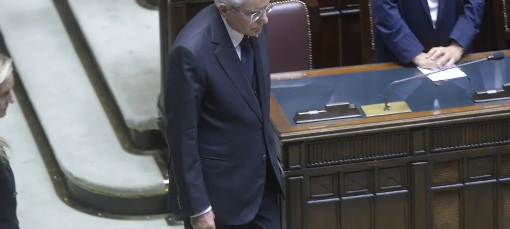 Mattarella “Barriere architettoniche ledono dignità intera società”