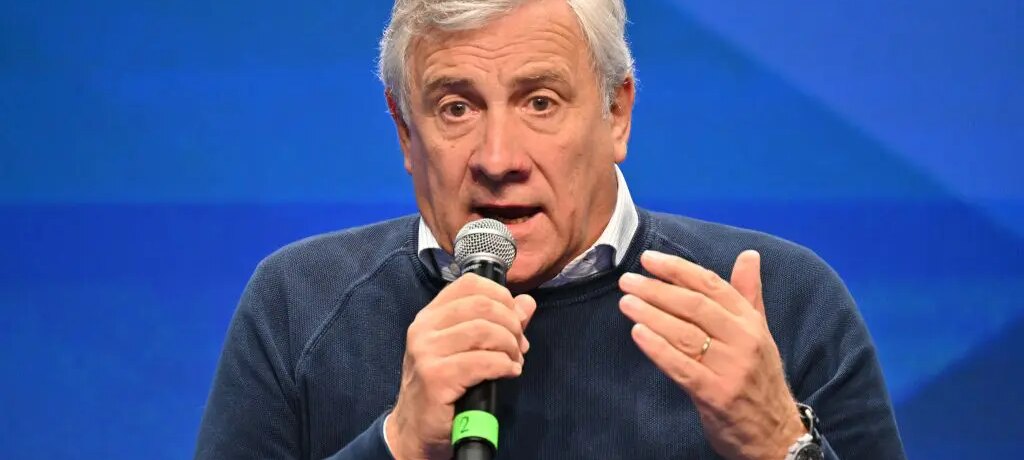 Fi, Tajani “Più passa il tempo più noi cresceremo, arriveremo al 20%”