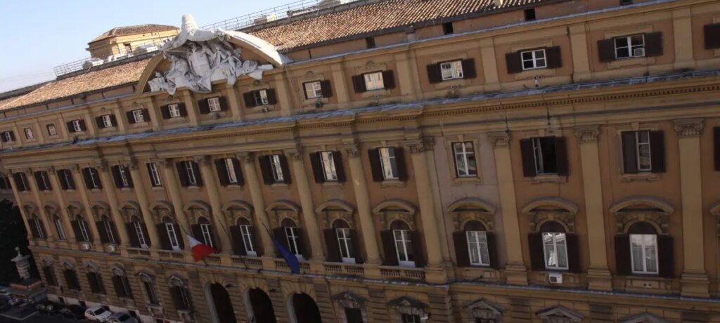 Conti pubblici, a settembre fabbisogno di 25,2 miliardi