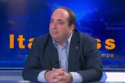 Ferrieri “Serve investire nell’ecosistema delle start-up”
