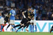 Real Madrid corsaro al Maradona, il Napoli si arrende 3-2