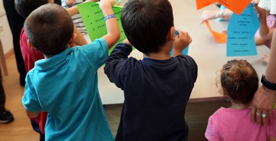 Il dolore non ha età, ma adulti sottovalutano la sofferenza dei bambini