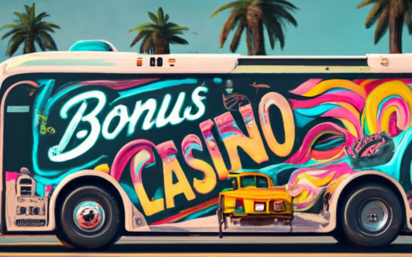 Bonus casino in evoluzione: le ultime tendenze del settore