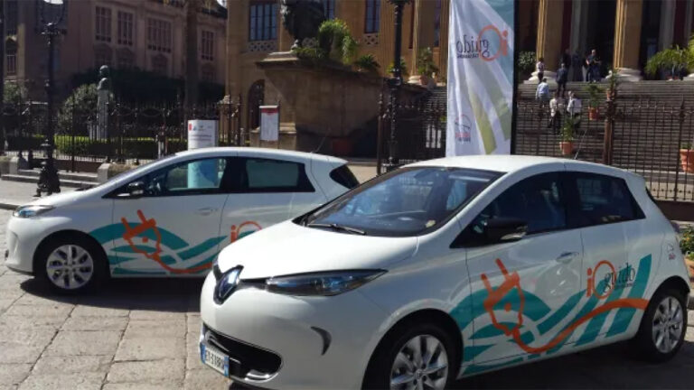 _Car sharing
