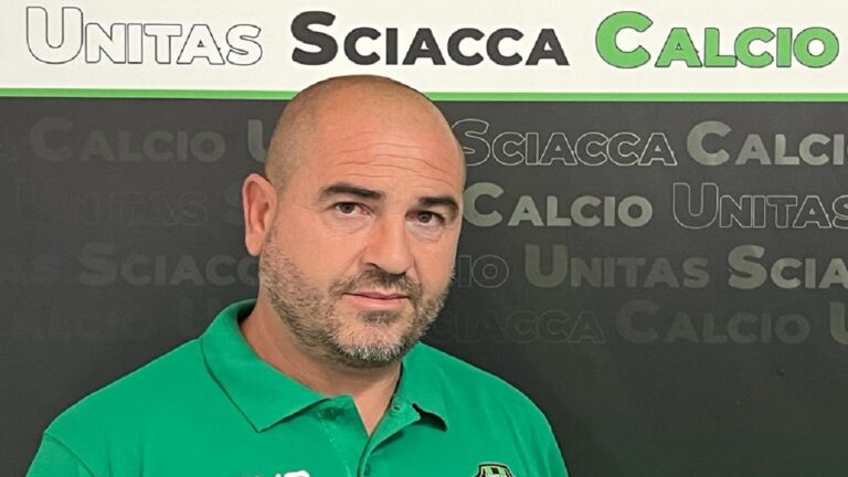 DAVIDE BONCORE UNITAS SCIACCA 2023