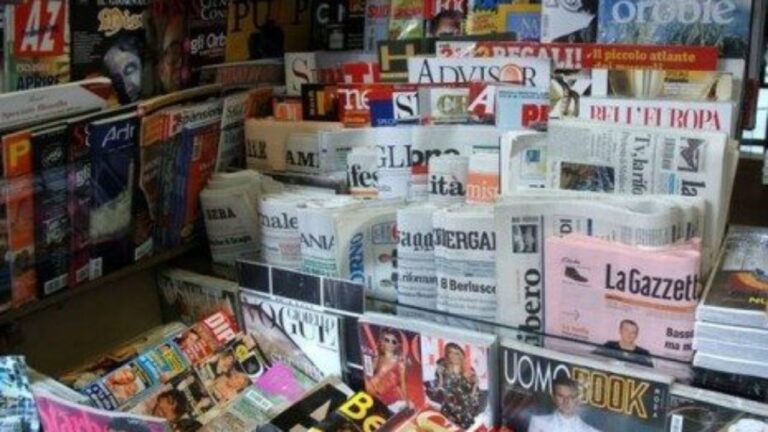 EDICOLA