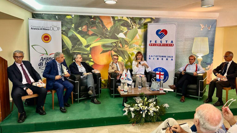 Festa dell'Amicizia 6 ott 2023 A