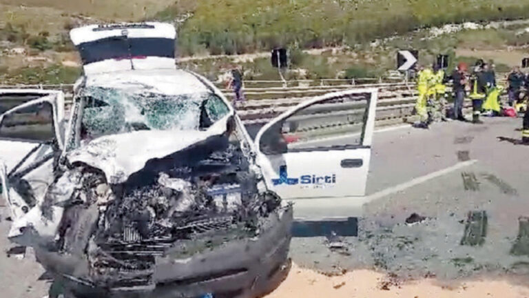 Incidente Segesta