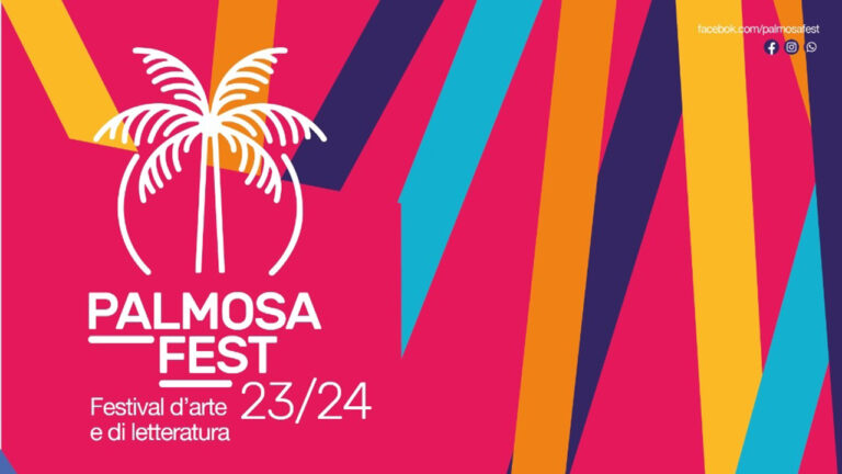 Palmosa Fest
