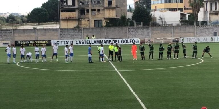 Unitas a Castellammare