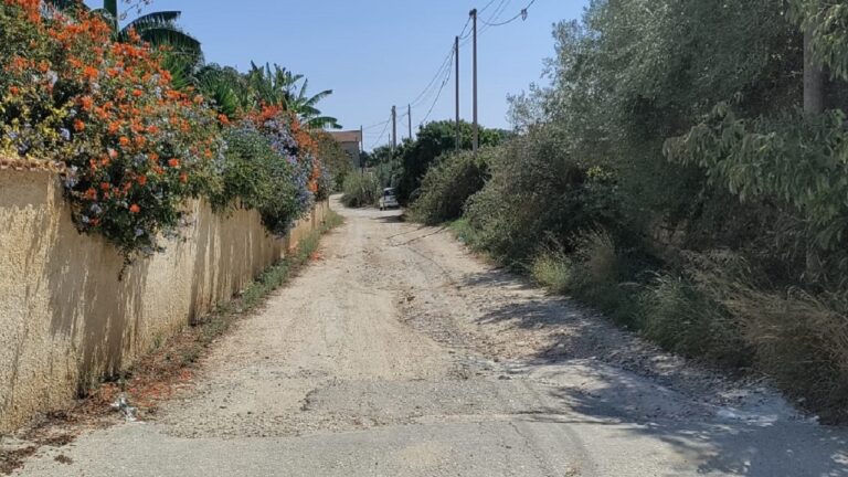 VIA CASELLO 2023