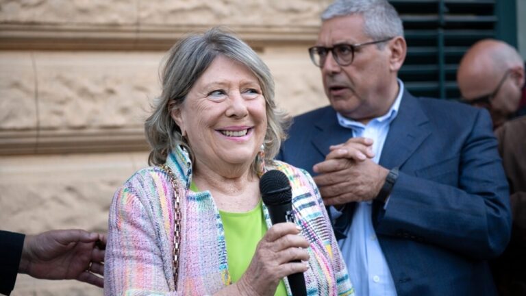albano asessore regionale