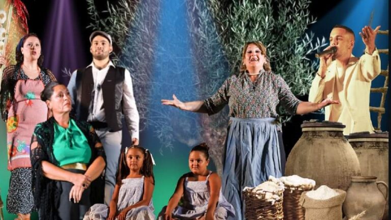 amurusanza teatro