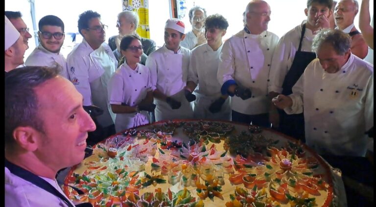 cassata ducizza