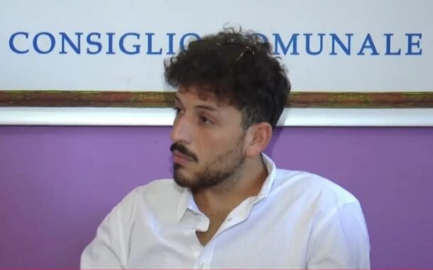 Giunta comunale, ufficiale la nomina di Antonino Certa ad assessore al posto di Gianluca Fisco
