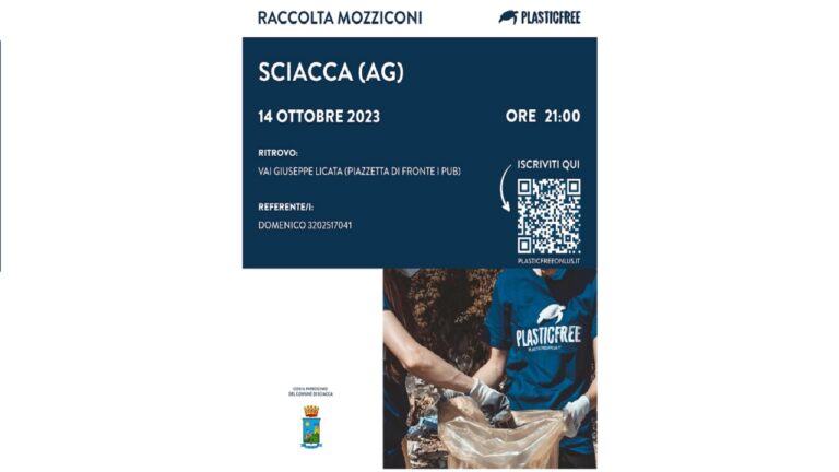 chiazza iniziativa ambientale