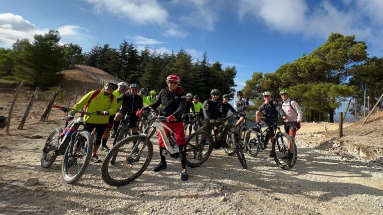 ciclo turismo