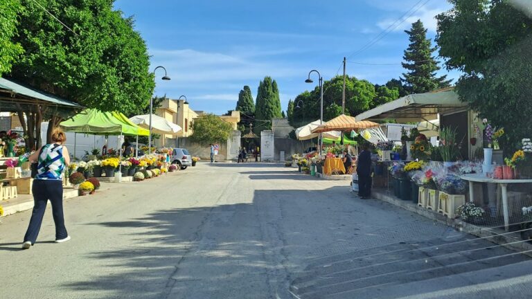 cimitero sciacca 2023