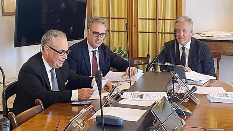 commissione att produt ars 2023