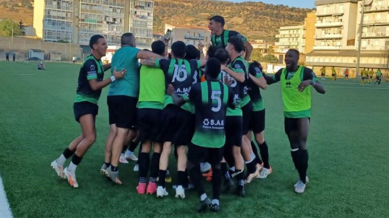 coppa italia pro favara sciacca gioia unitas 2023