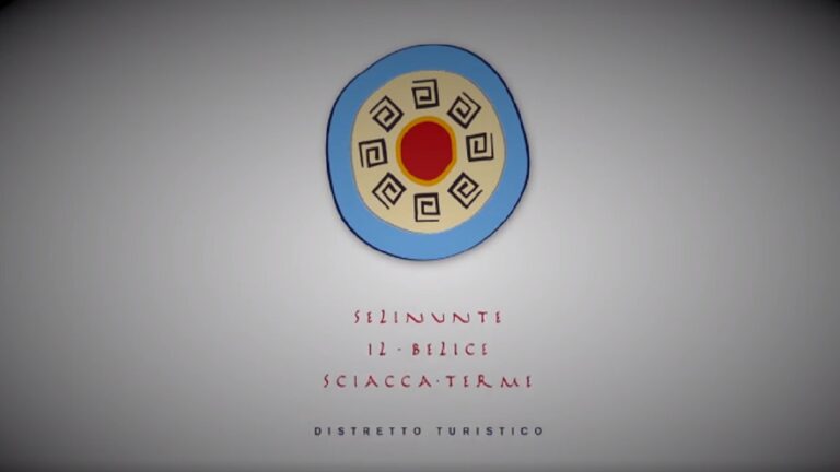 distretto turistico 2015