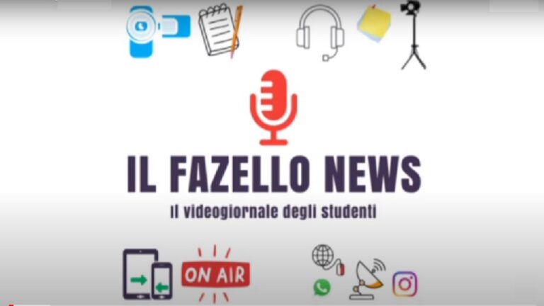 fazello news logo