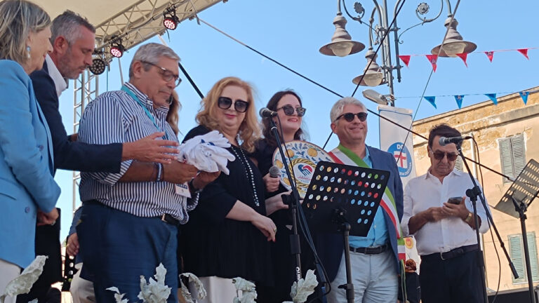 festa dell'amicizia Arafat