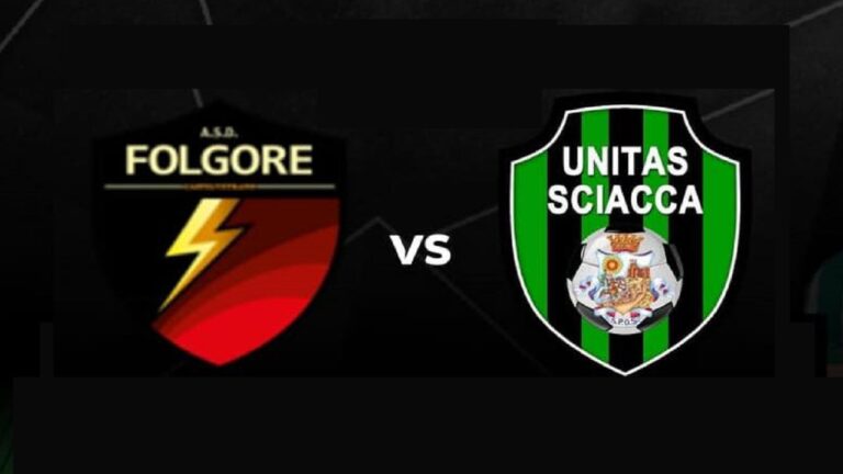 folgore sciacca 2023