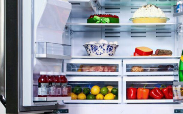 Perché il frigorifero non raffredda più all’interno?